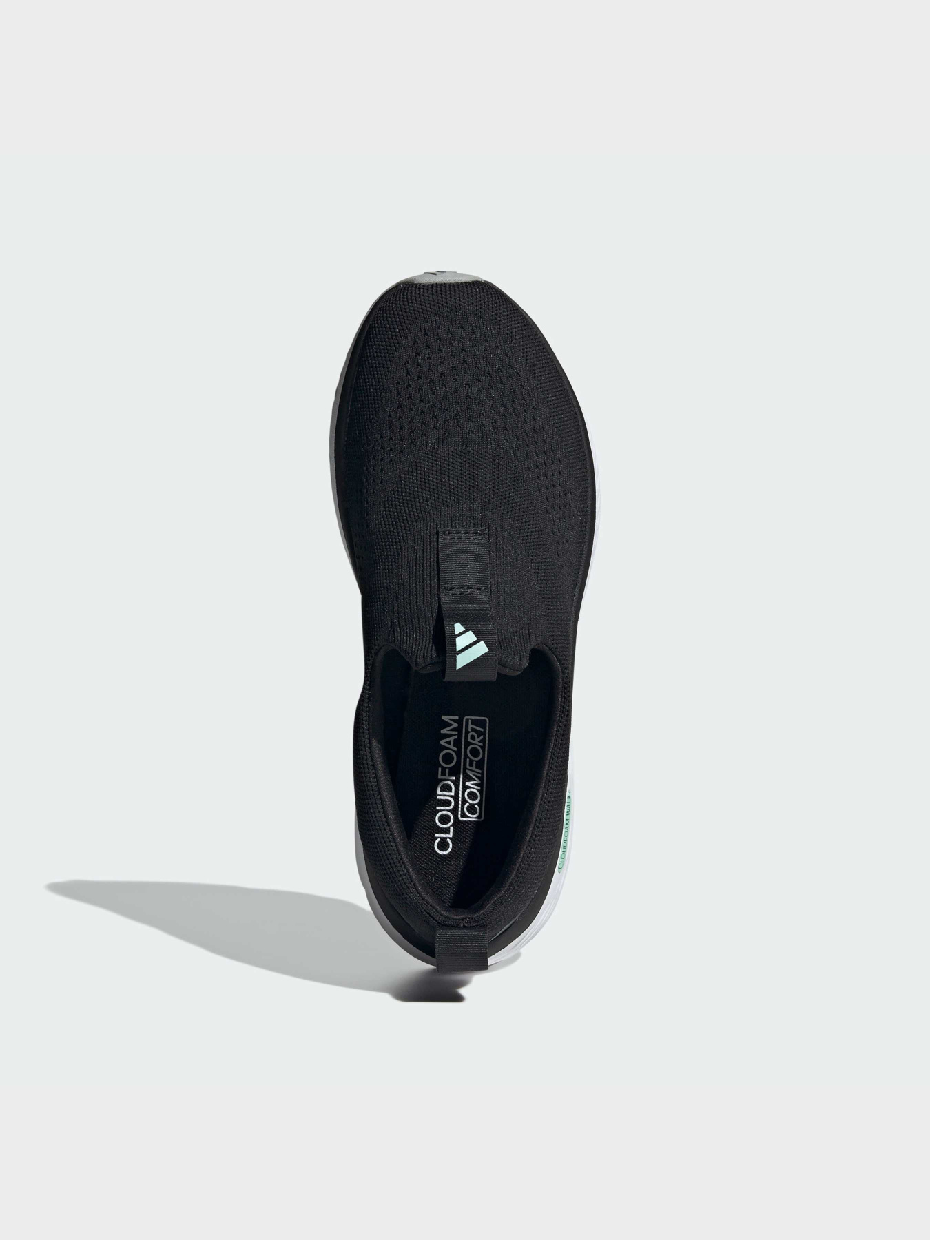 Слипоны Adidas модель ID4024 Фото