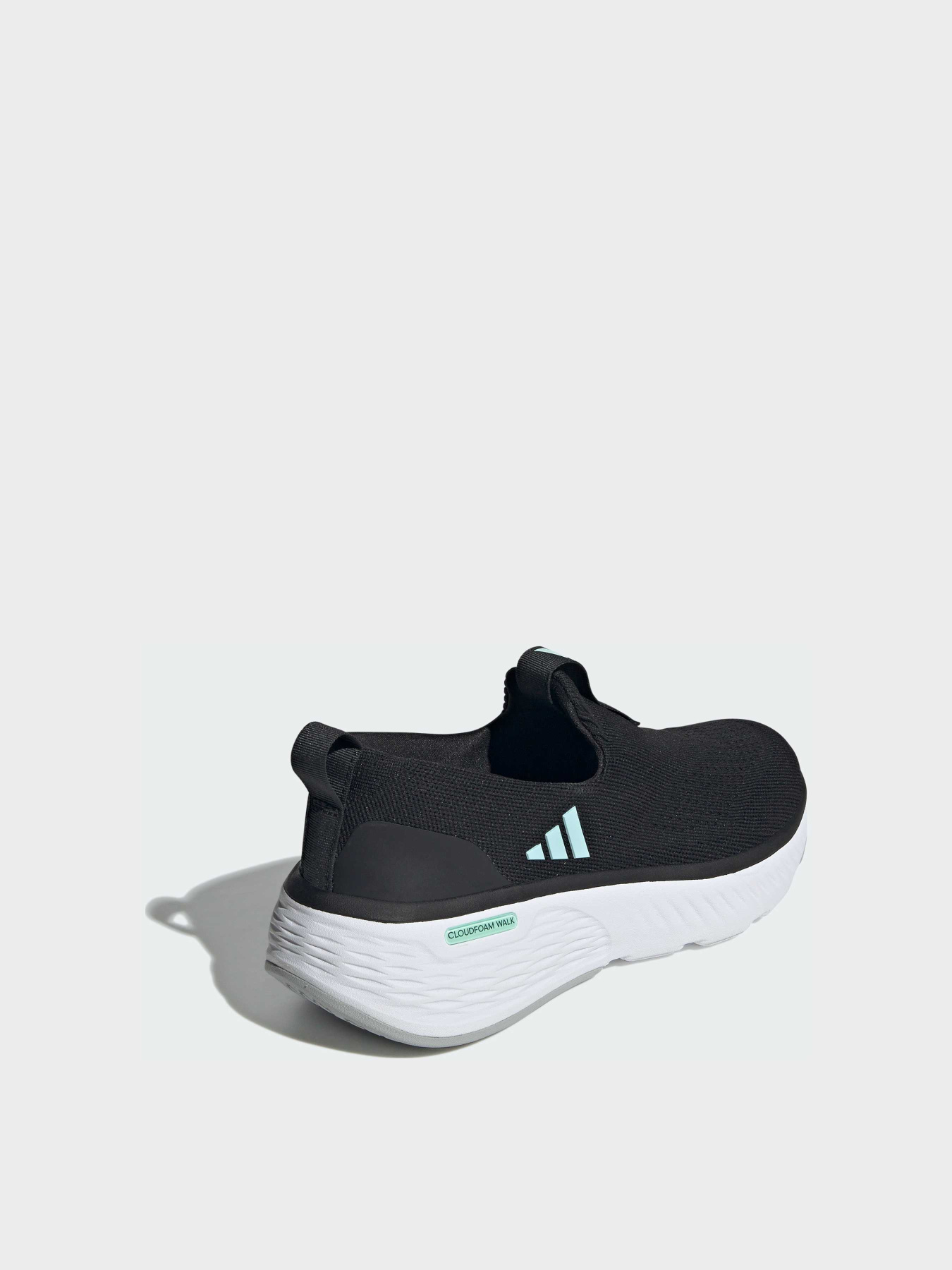 Слипоны Adidas модель ID4024 Фото