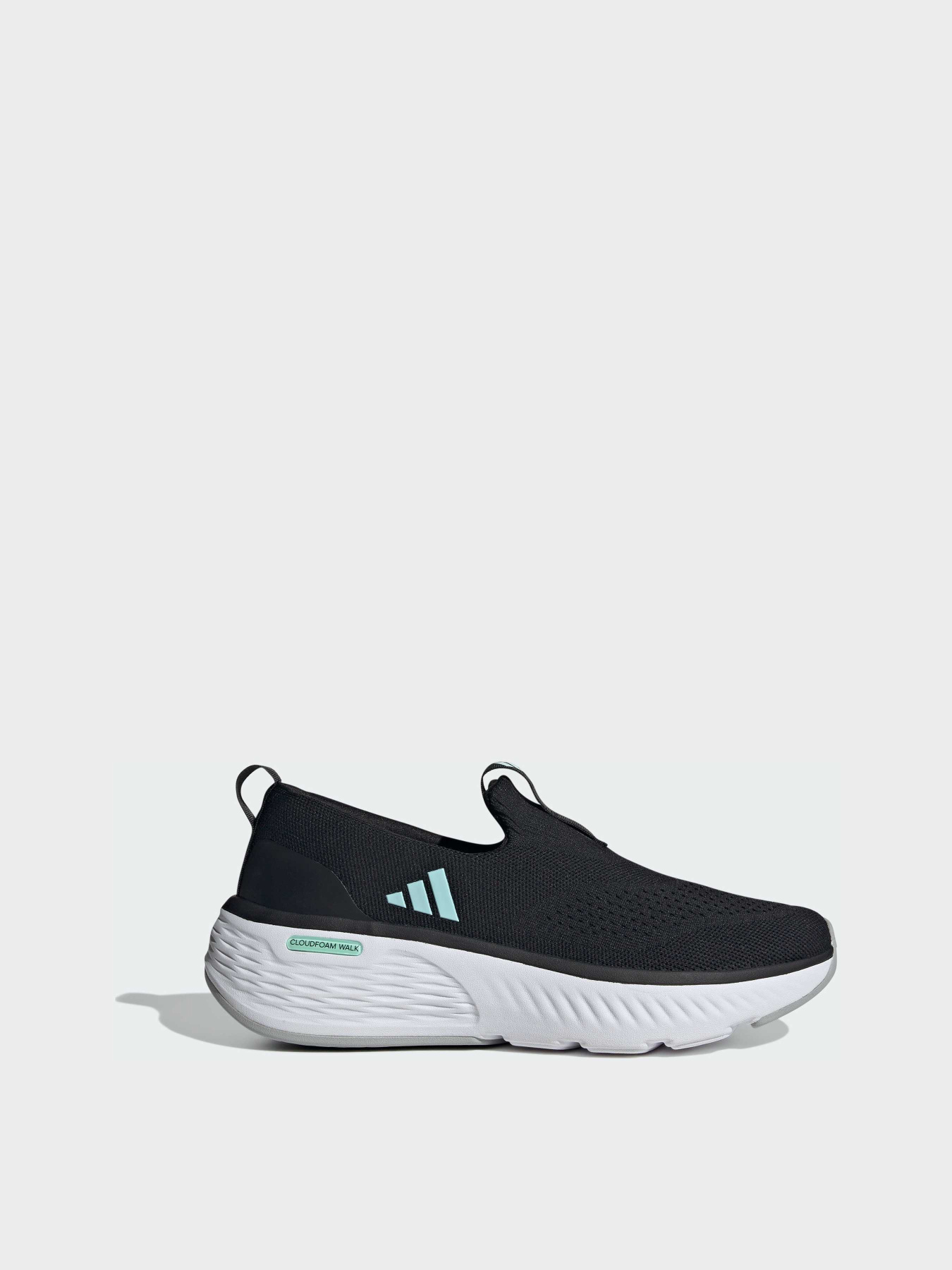 Слипоны Adidas модель ID4024 Фото