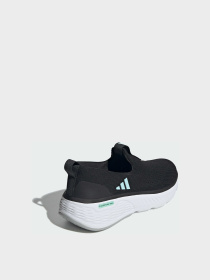 Слипоны Adidas модель ID4024 Фото