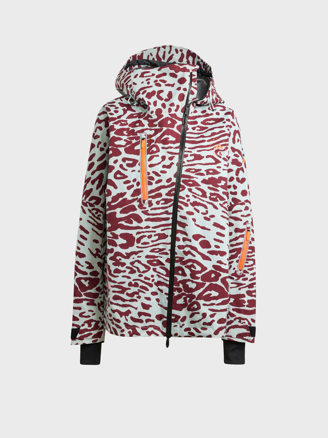 Зимова куртка Adidas модель IW3867 Фото