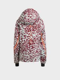 Зимова куртка Adidas модель IW3867 Фото