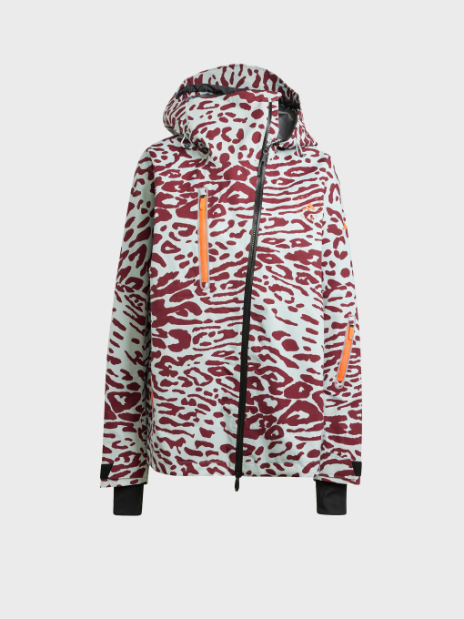 Зимняя куртка Adidas модель IW3867 Фото