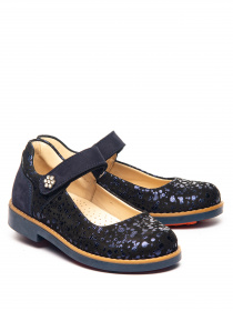 Туфли Theo Leo модель 1292_31 Туфли Theo Leo модель 1292_31 Фото