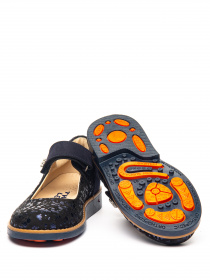 Туфли Theo Leo модель 1292_31 Туфли Theo Leo модель 1292_31 Фото