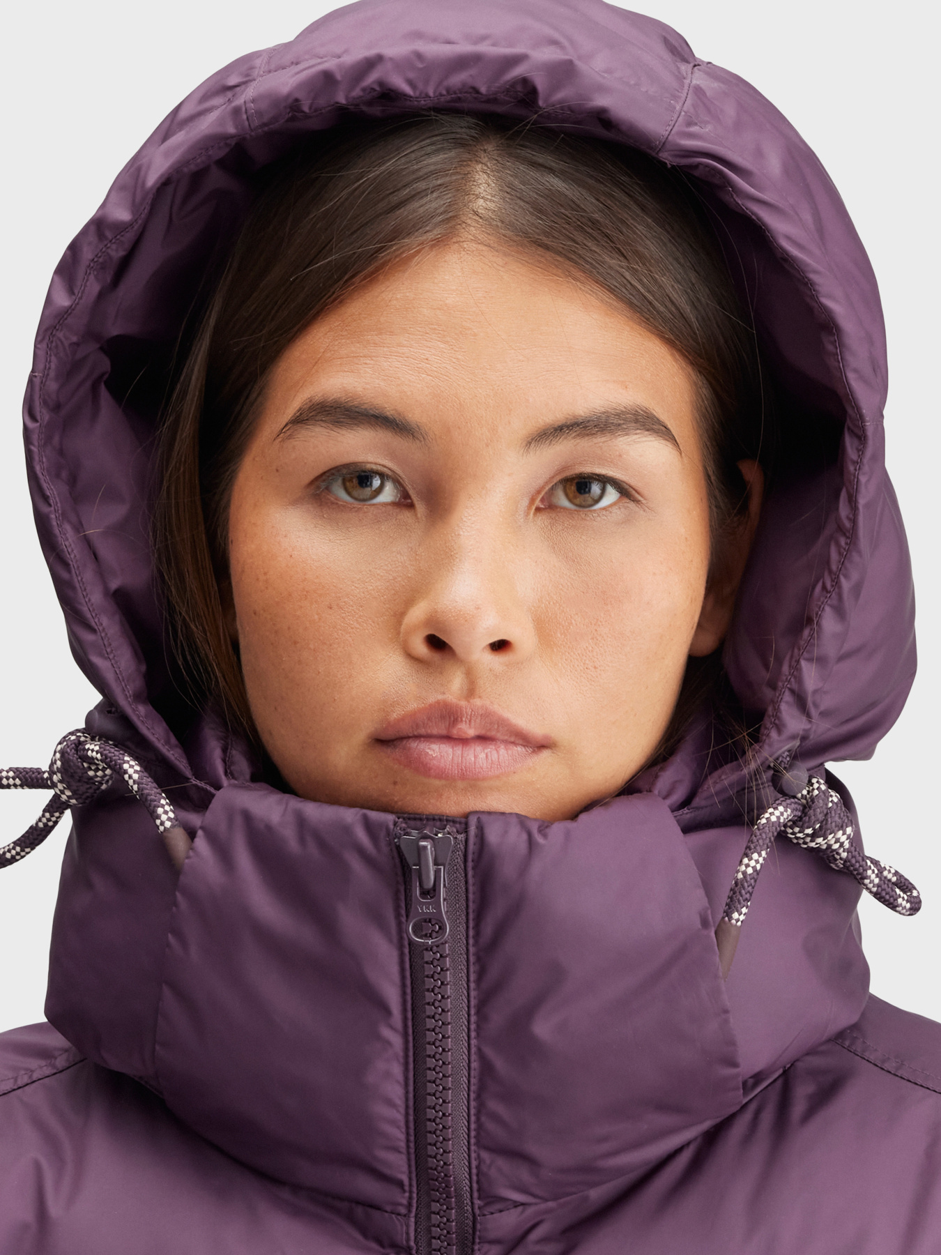 Зимова куртка Adidas модель IX3082 Фото