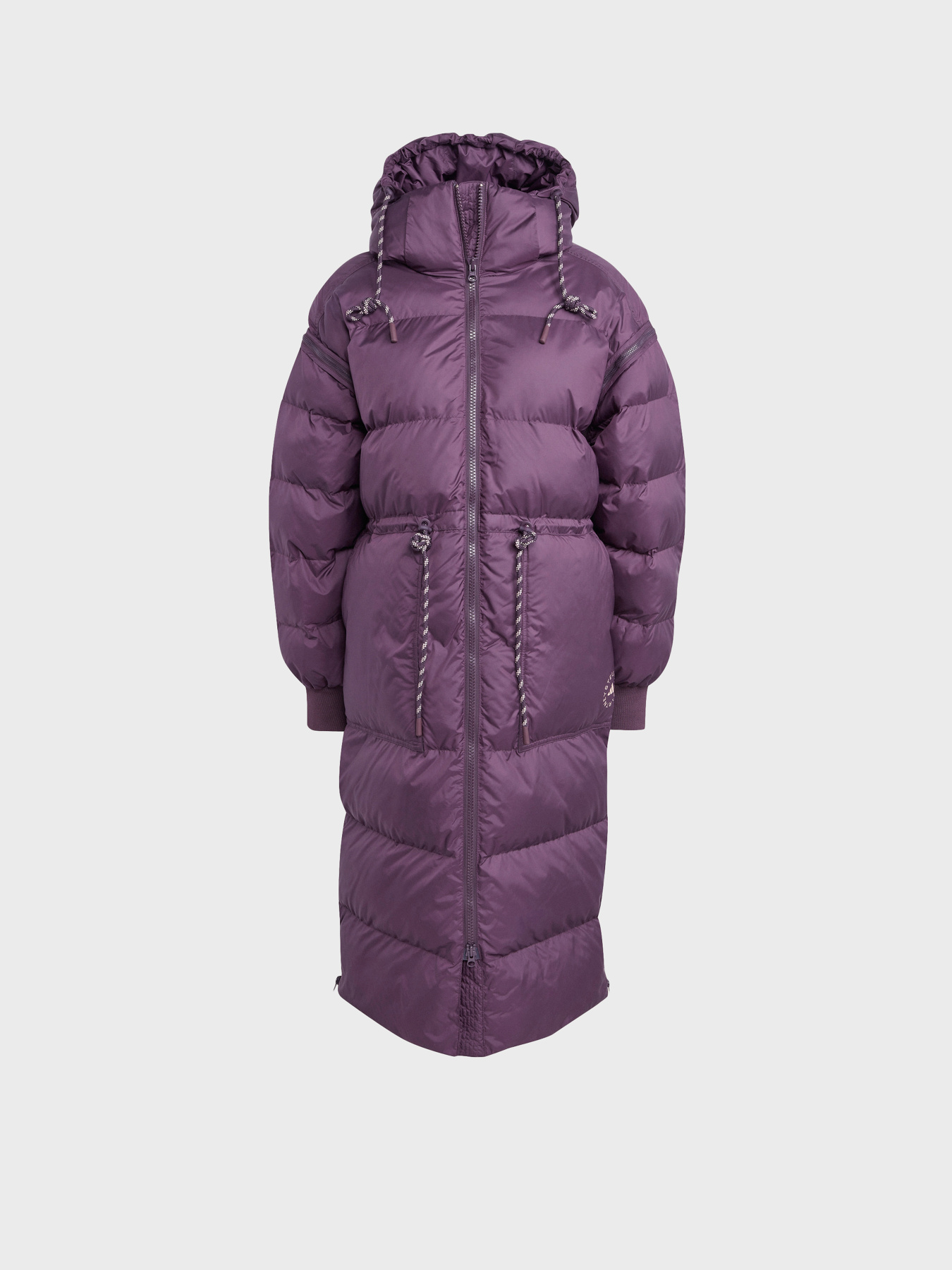 Зимова куртка Adidas модель IX3082 Фото