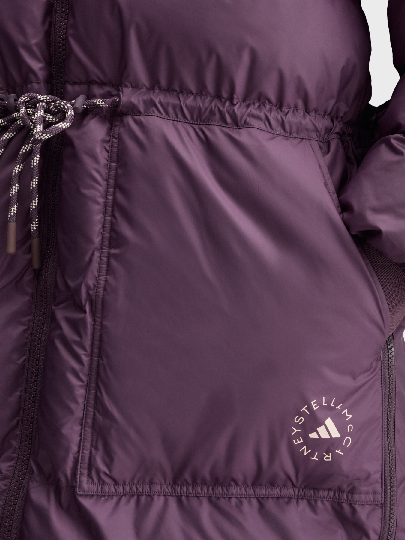 Зимняя куртка Adidas модель IX3082 Фото