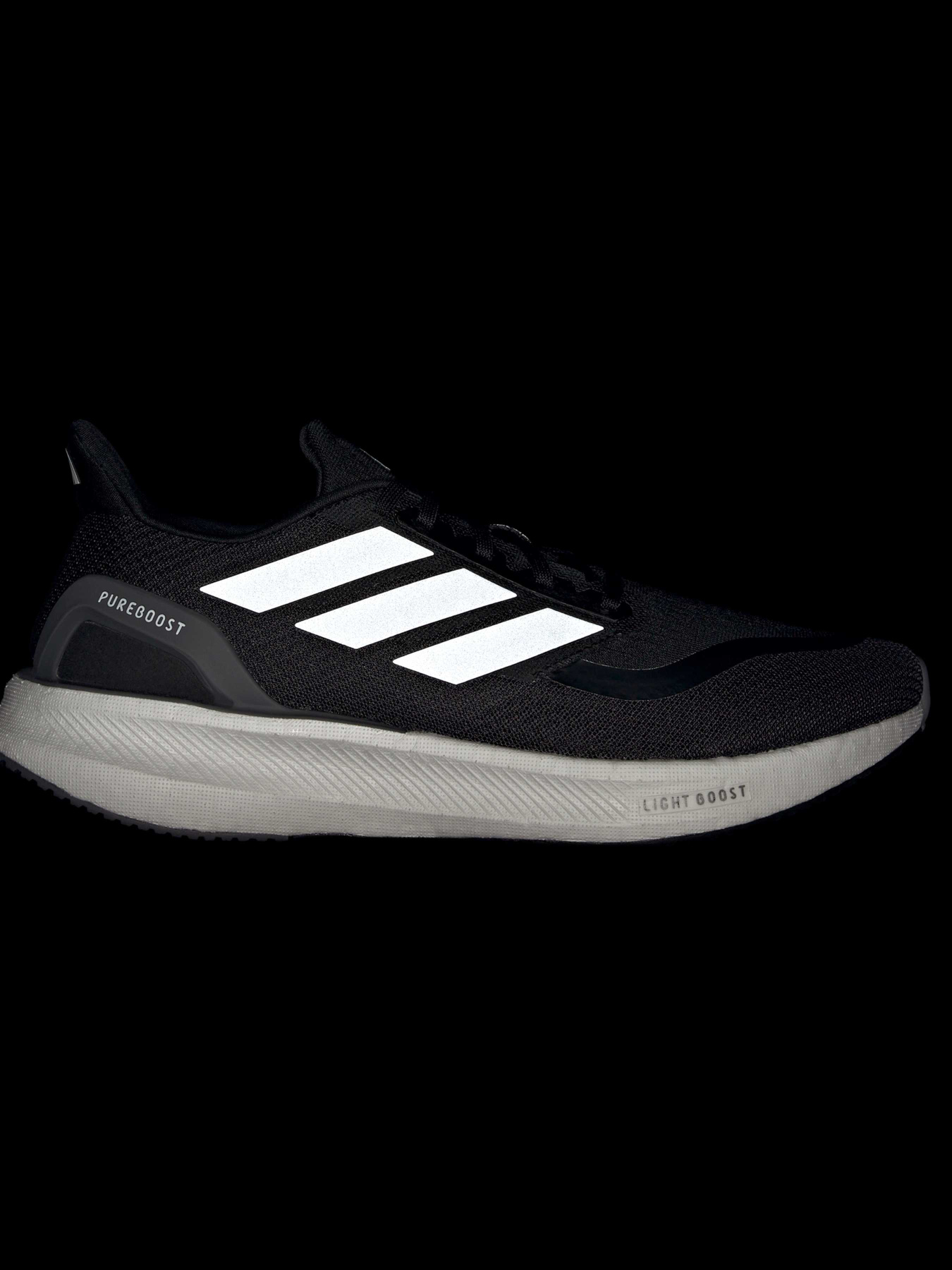 Кросівки для бігу Adidas PureBoost модель IF9191 Фото