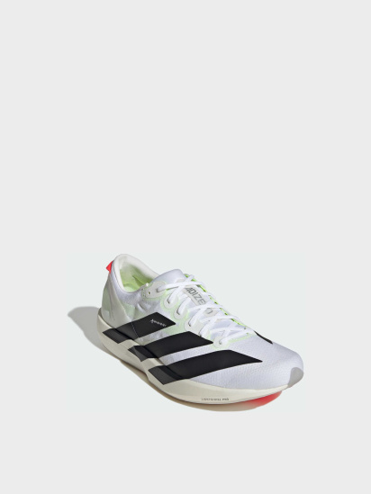 Кросівки для бігу adidas adizero модель IF9419 — фото 4 - INTERTOP