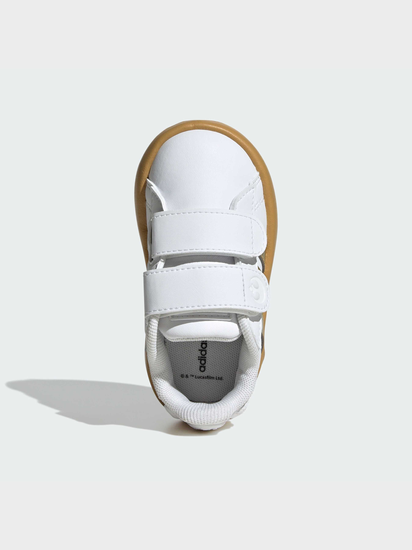 Кроссовки Adidas Grand Court модель IH1138 Фото