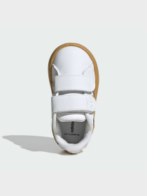 Кроссовки Adidas Grand Court модель IH1138 Фото