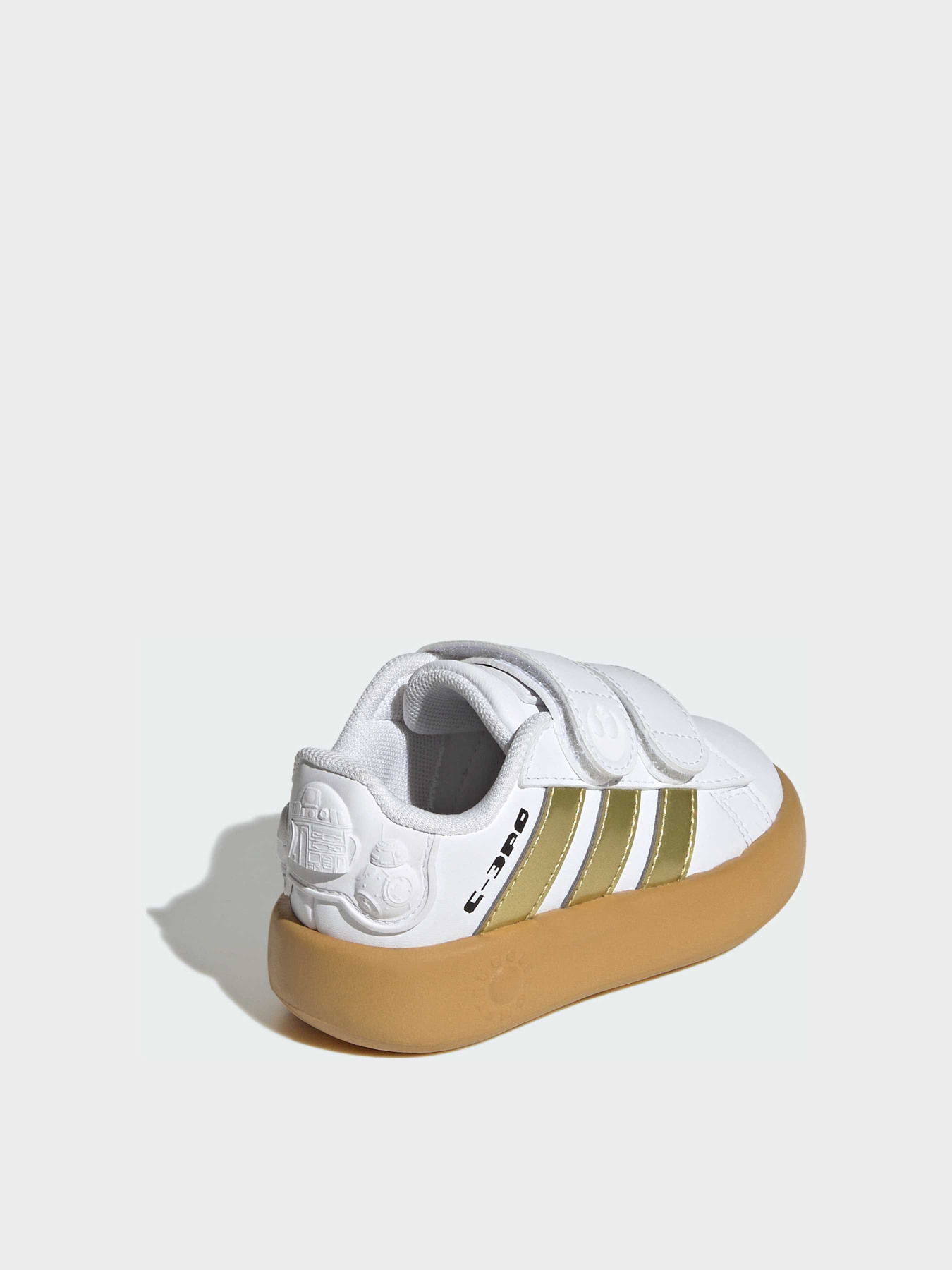 Кросівки повсякденні Adidas Grand Court модель IH1138 Фото