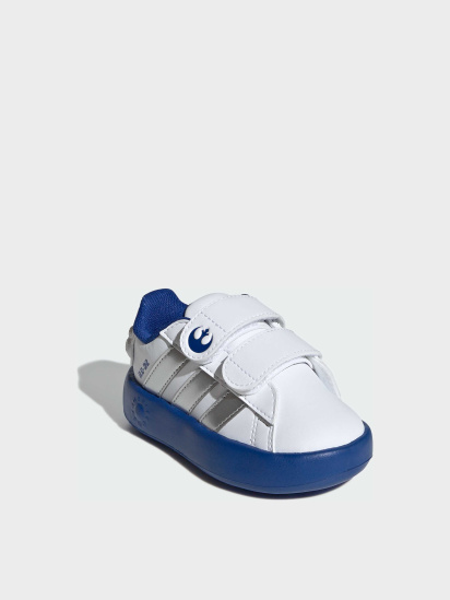 Кросівки adidas Grand Court модель IH1139 — фото 4 - INTERTOP