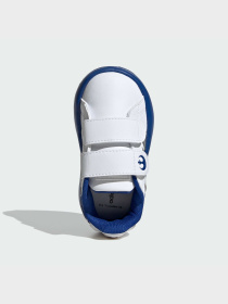 Кросівки повсякденні Adidas Grand Court модель IH1139 Фото