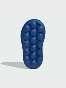 Кросівки повсякденні Adidas Grand Court модель IH1139 Фото