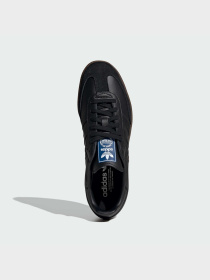 Кеди низькі Adidas Samba Модель IE3438 Фото