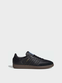 Кеди низькі Adidas Samba Модель IE3438 Фото