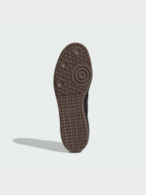 Кеды низкие Adidas Samba модель IE3438 Фото