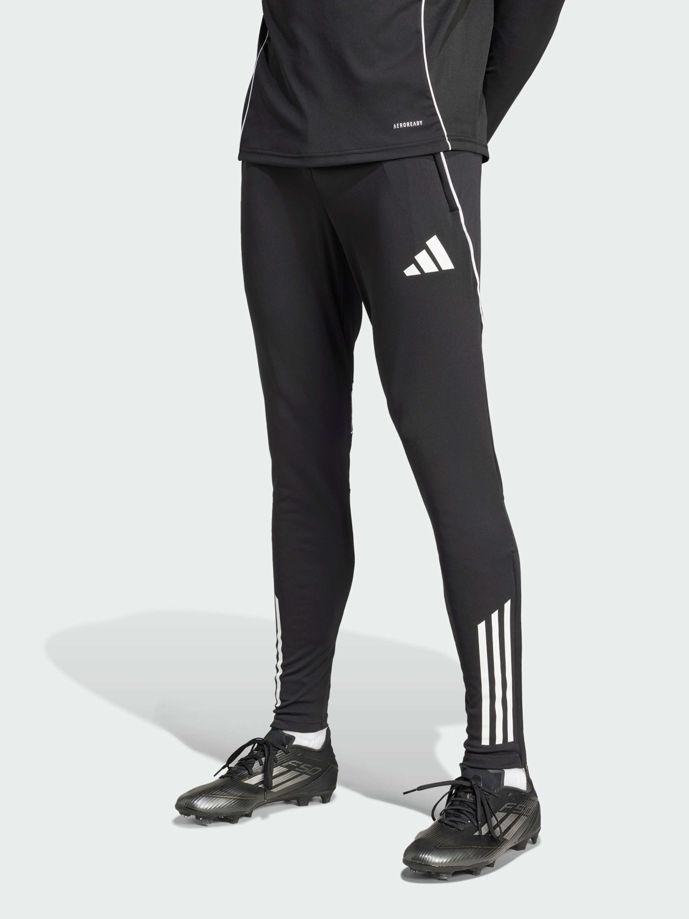 Штаны спортивные Adidas Tiro модель IW0415 Фото