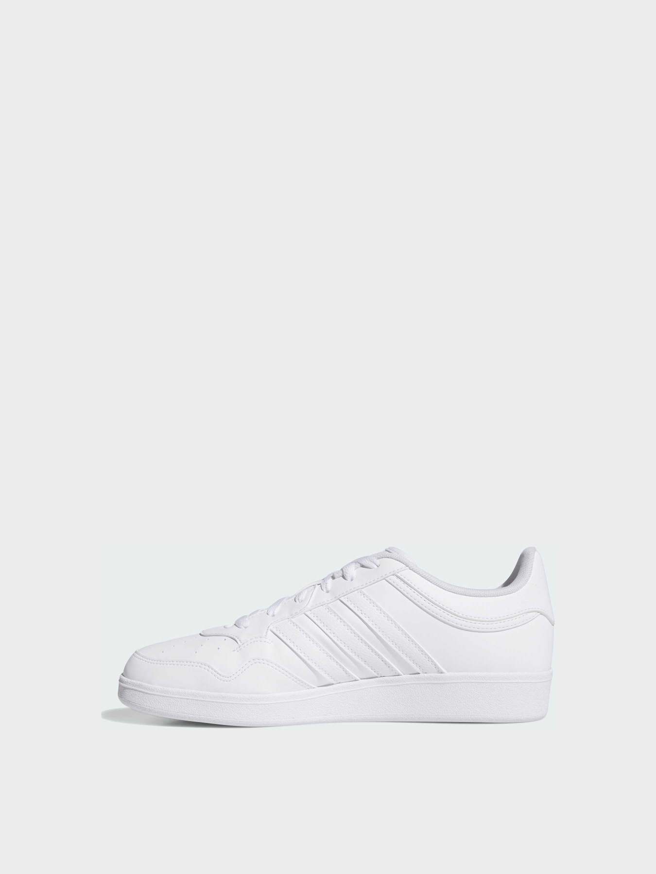 Кеды низкие Adidas Hoops модель JH6141 Фото
