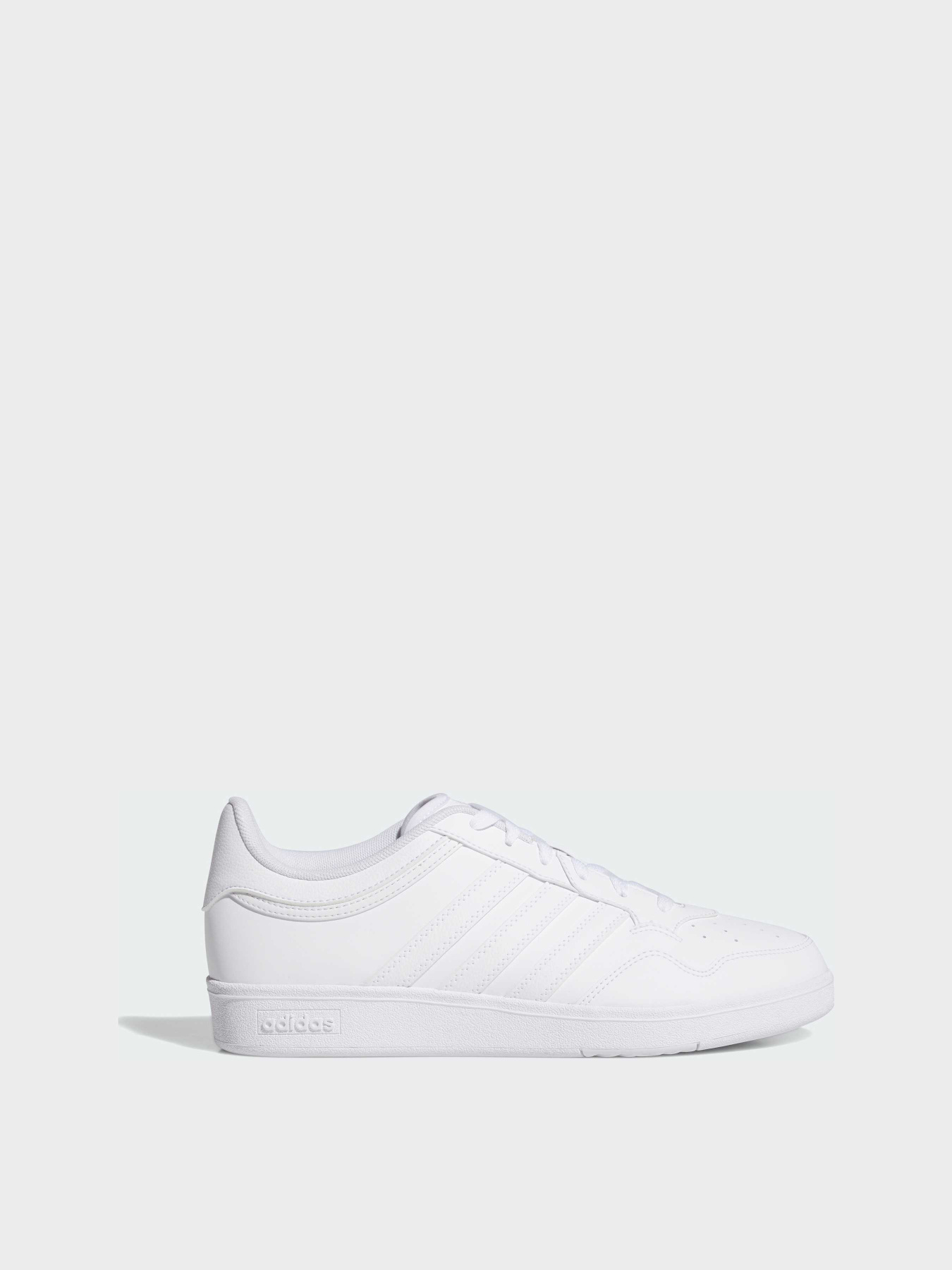 Кеды низкие Adidas Hoops модель JH6141 Фото
