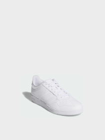 Кеды низкие Adidas Hoops модель JH6141 Фото