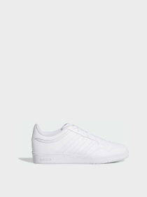 Кеды низкие Adidas Hoops модель JH6141 Фото