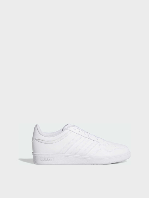 Кеды низкие Adidas Hoops модель JH6141 Фото