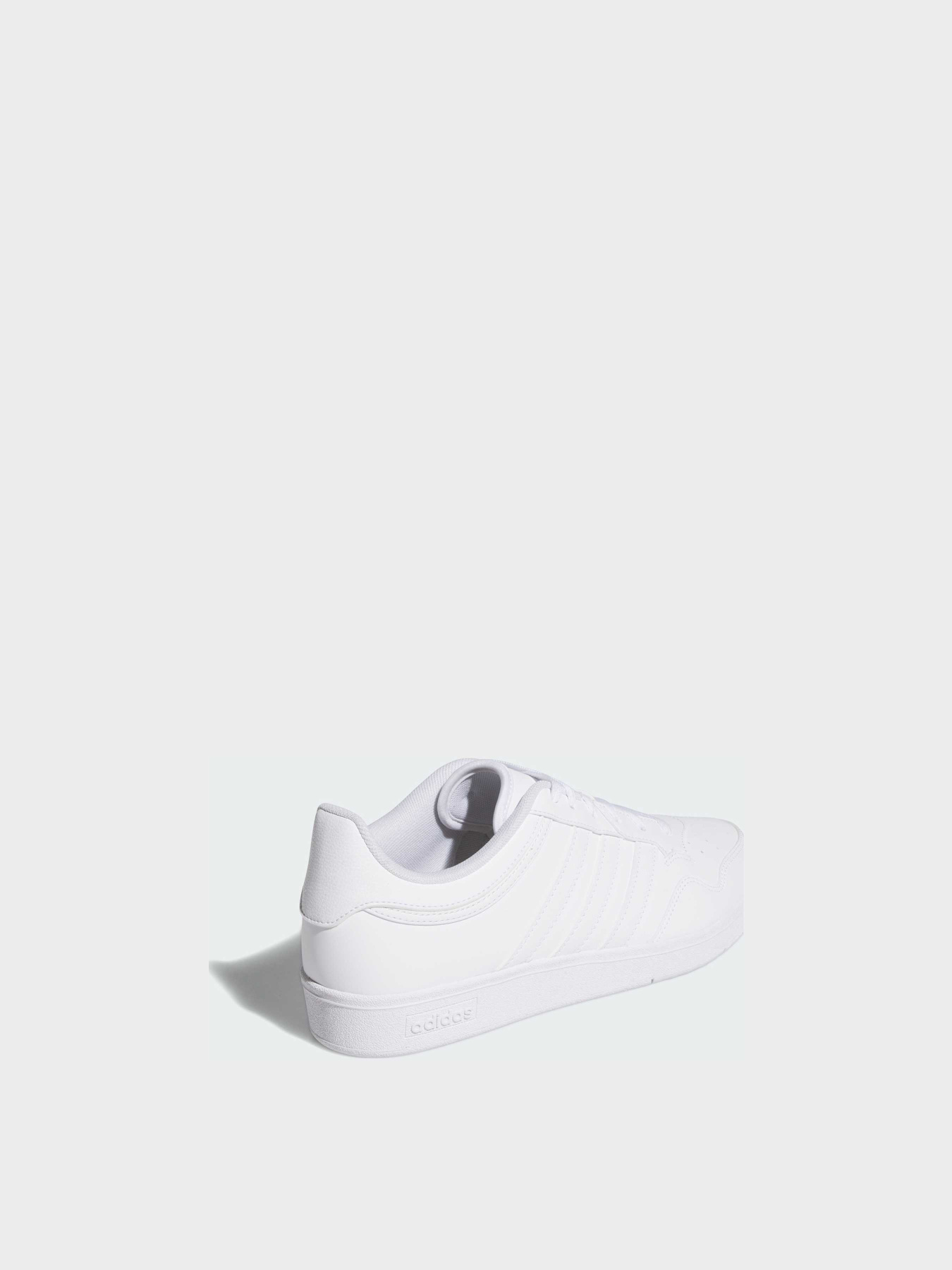 Кеды низкие Adidas Hoops модель JH6141 Фото