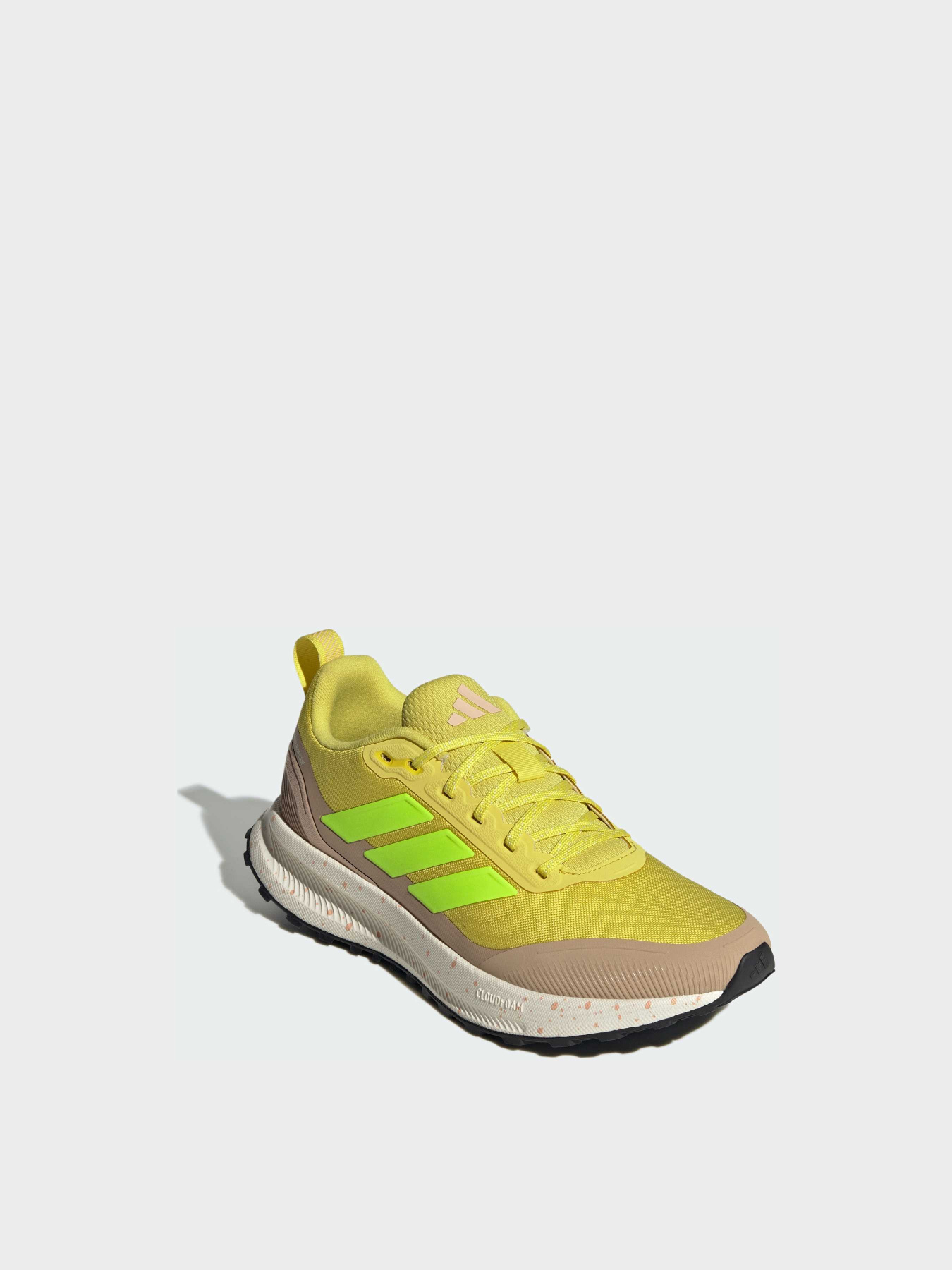 Кросівки для бігу Adidas Runfalcon модель JH8788 Фото