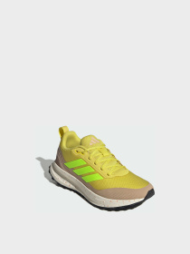 Кросівки для бігу Adidas Runfalcon модель JH8788 Фото