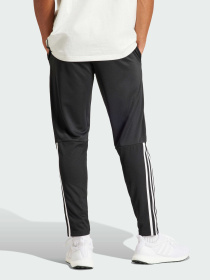 Брюки повседневные Adidas 3 Stripes модель IR7848 Фото