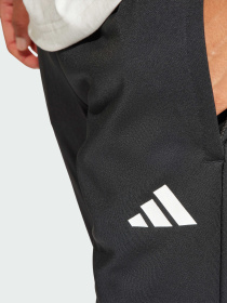 Брюки повседневные Adidas 3 Stripes модель IR7848 Фото