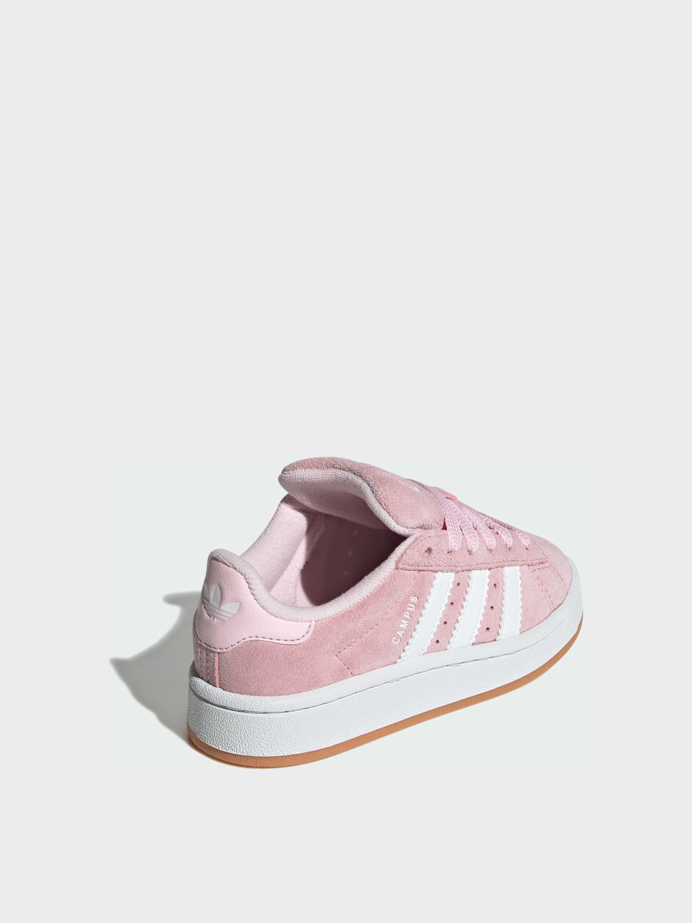 Кеди низькі Adidas Campus модель JP5507 Фото