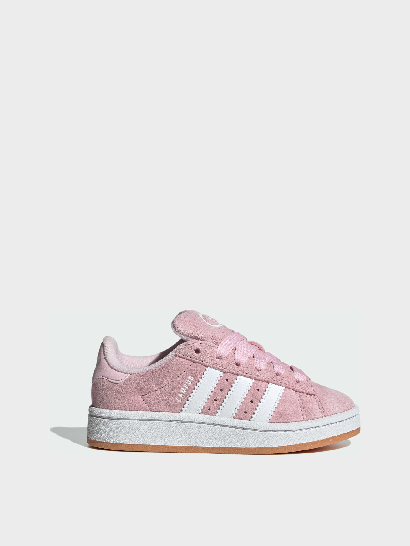 Кеды низкие Adidas Campus модель JP5507 Фото