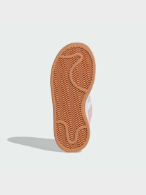 Кеды низкие Adidas Campus модель JP5507 Фото