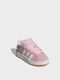Кеды низкие Adidas Campus модель JP5507 Фото