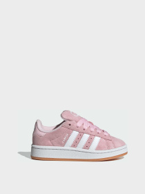 Кеды низкие Adidas Campus модель JP5507 Фото
