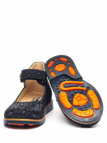 Туфли Theo Leo модель 1295_28 Фото