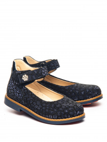 Туфли Theo Leo модель 1295_28 Фото