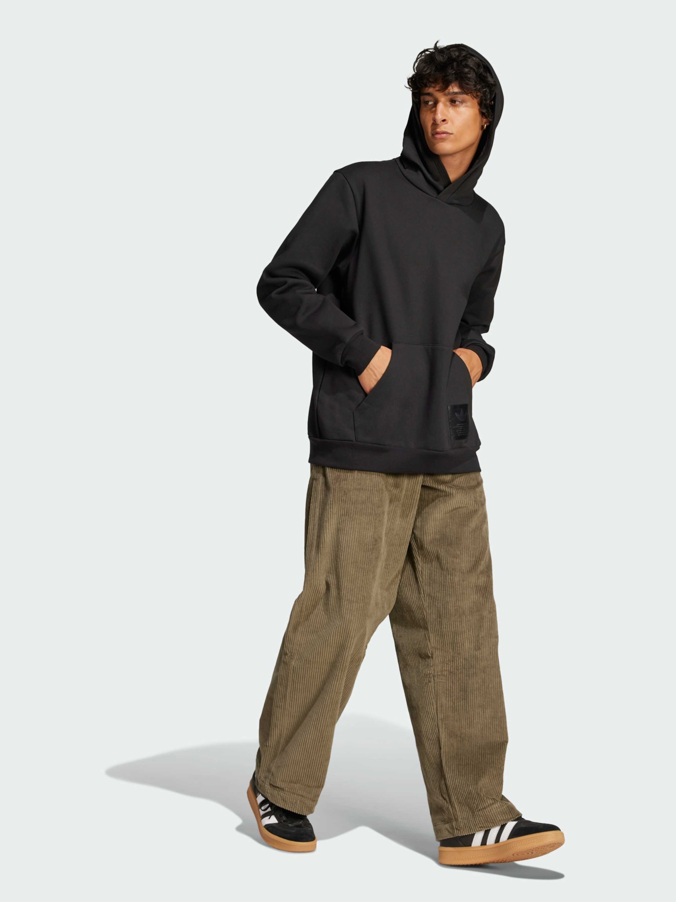 Худи Adidas модель JC7415 Фото