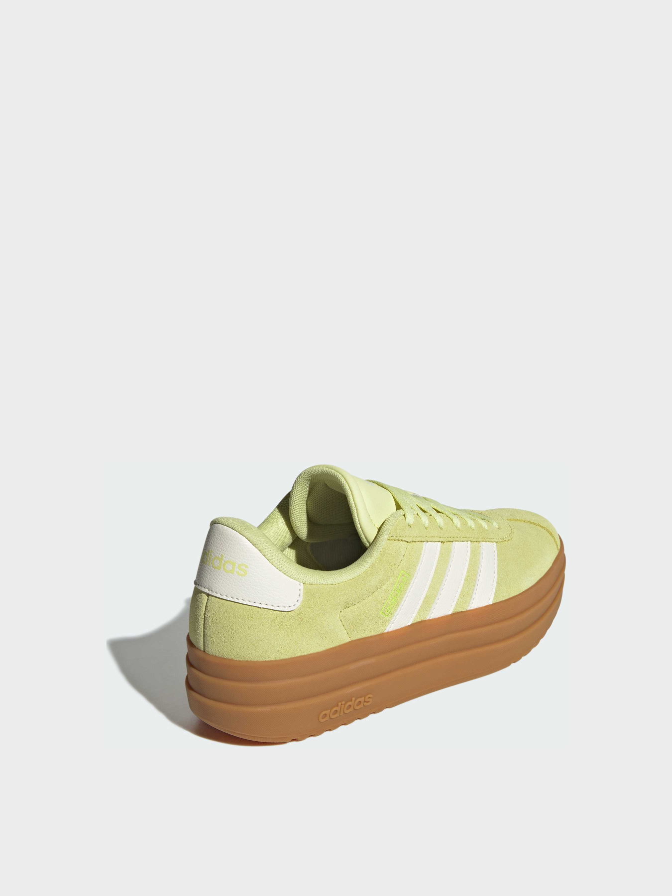 Кеды низкие Adidas модель JI1784 Фото