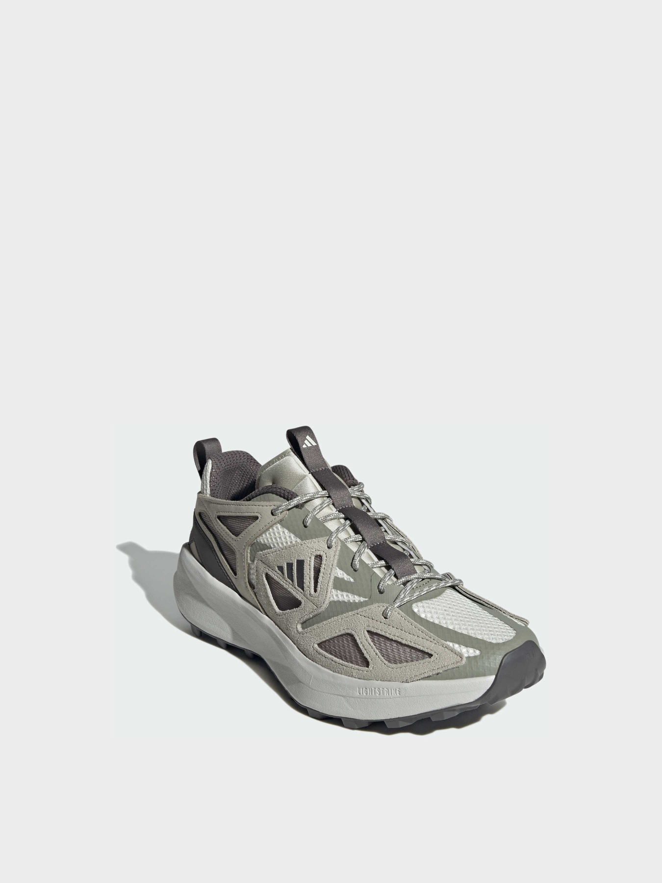 Кроссовки повседневные Adidas модель JI4817 Фото