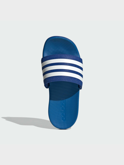 Шльопанці adidas Adilette модель JP5776 — фото - INTERTOP