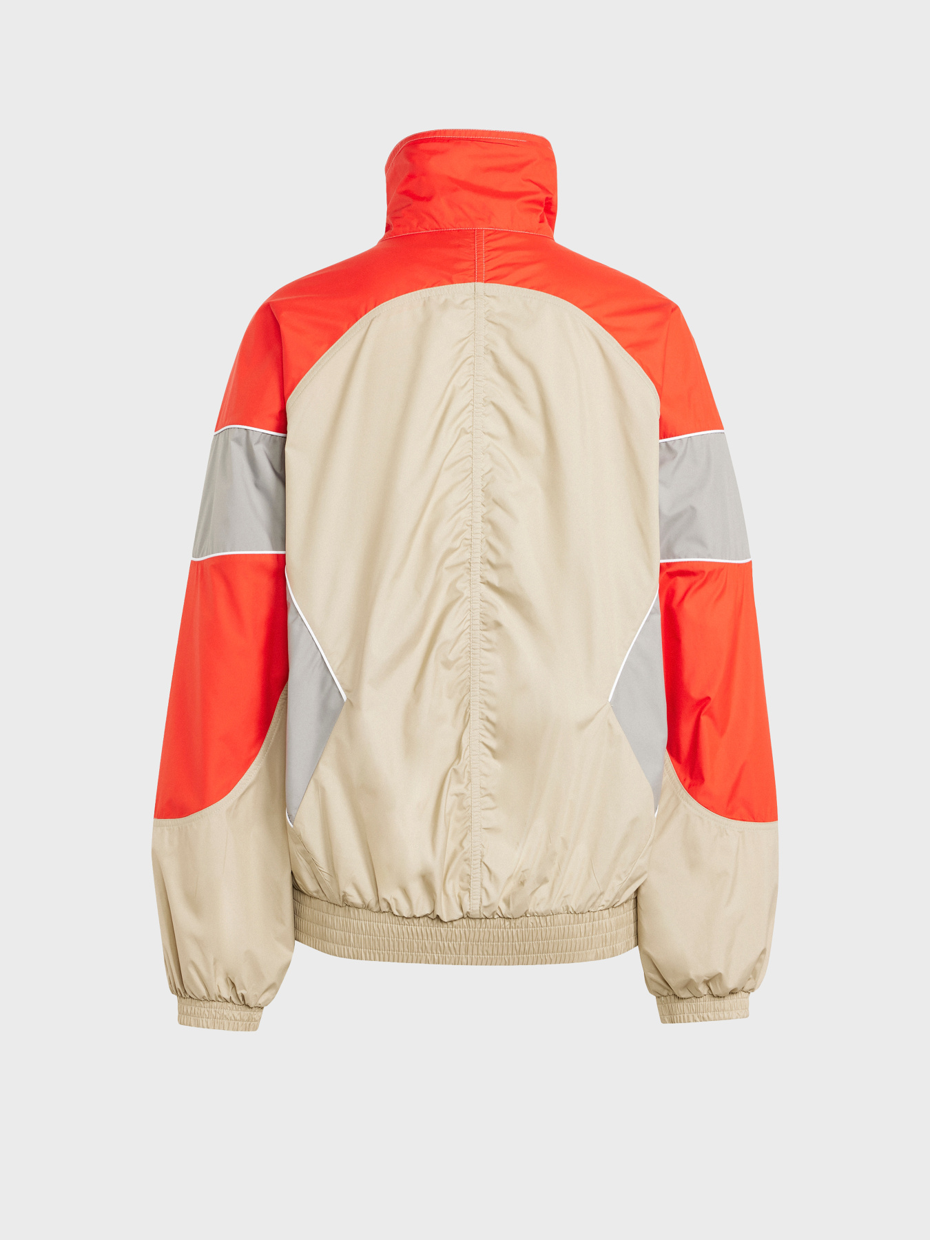 Ветровка Adidas модель JI5133 Фото