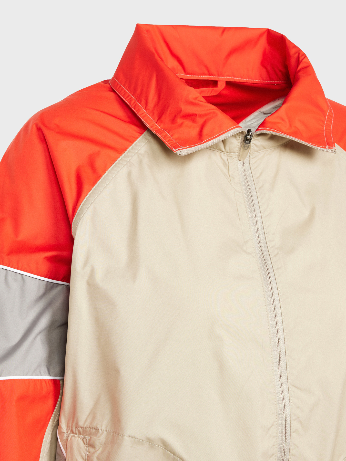 Ветровка Adidas модель JI5133 Фото