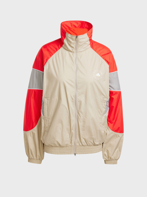 Ветровка Adidas модель JI5133 Фото