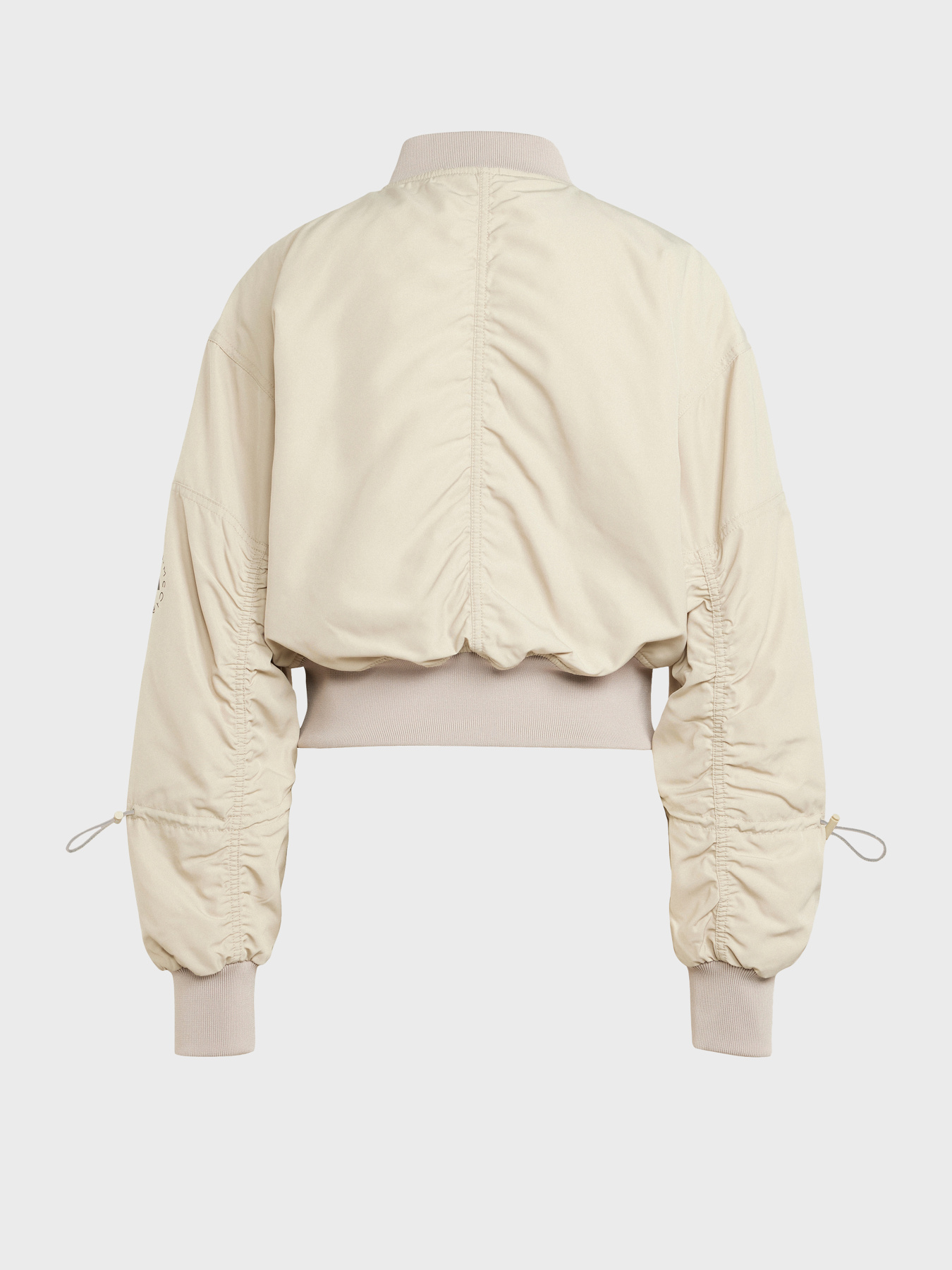 Бомбер Adidas модель JF6029 Фото