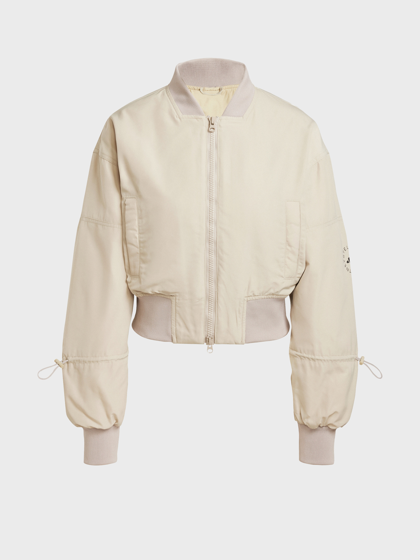 Бомбер Adidas модель JF6029 Фото